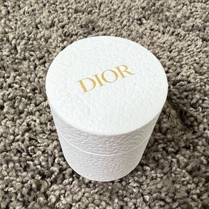 Dior Scarf Box